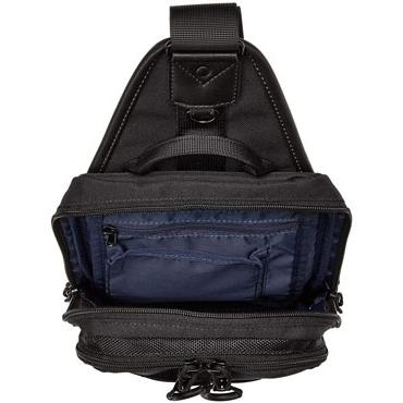 在庫限最終特価  AVIREX SUPER HORNET  AVX591 @5800 ボディバッグ ( アビレックス ) |  | 06