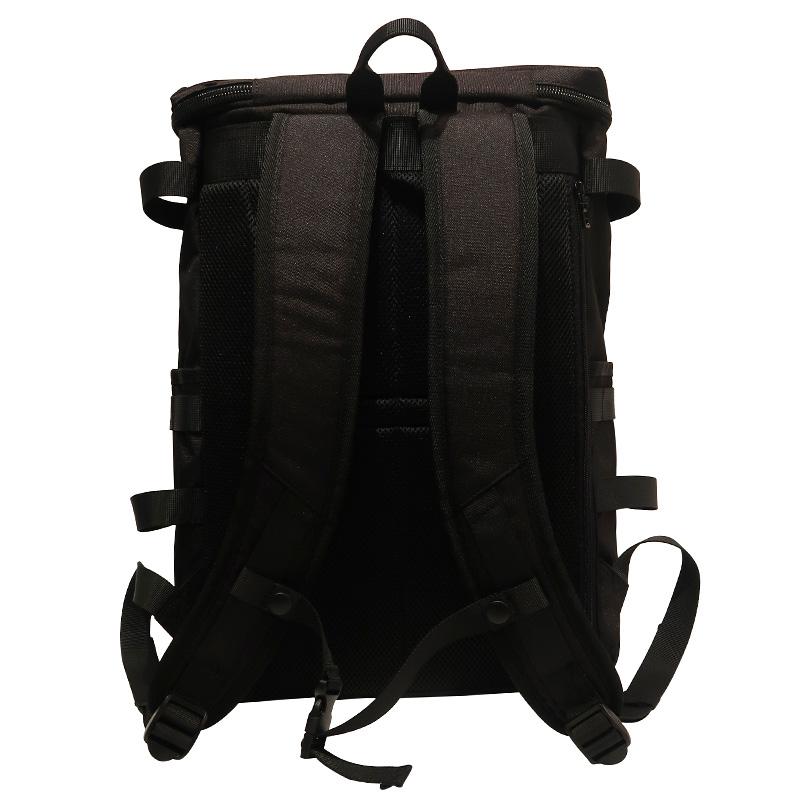 AVIREX  AVX593 BOX DAYPACK @9400 アヴィレックス デイパック リュック ヒューズ ボックス |  | 05