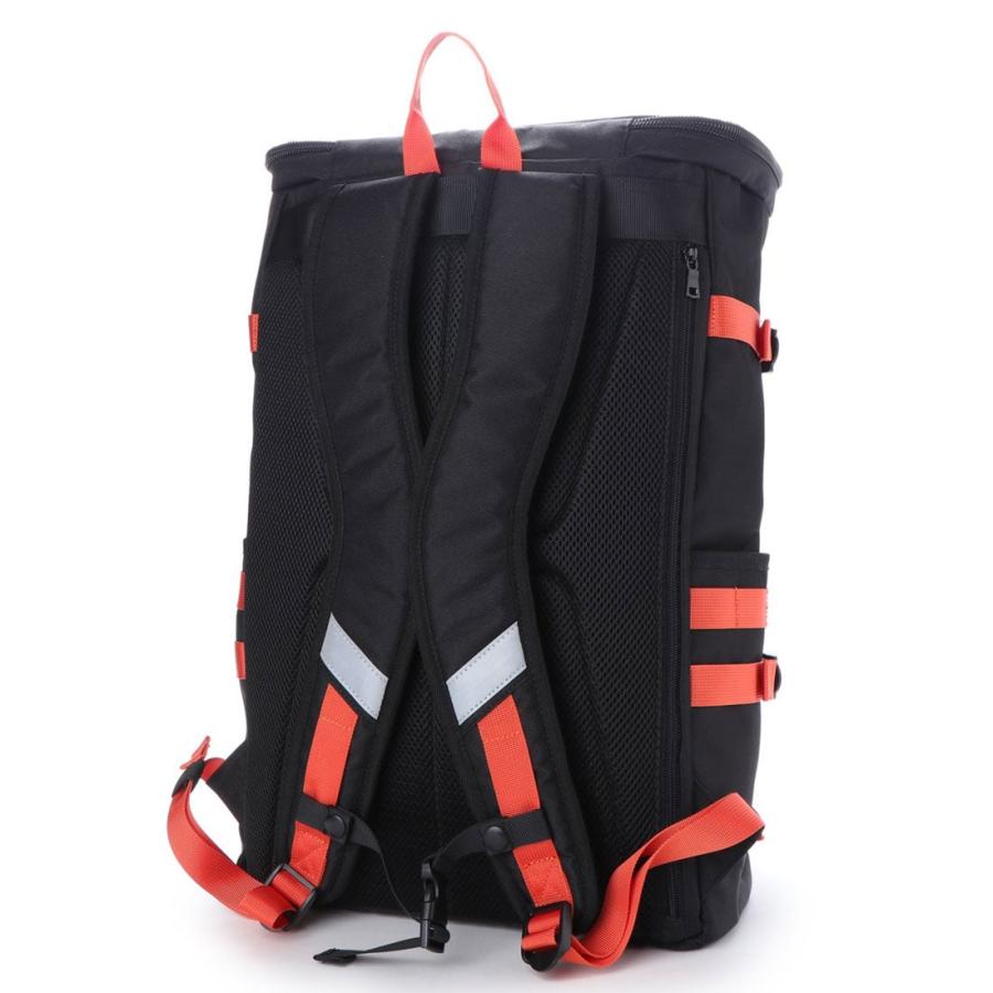 AVIREX  AVX598 大容量 ボックス リュック @10800 アビレックス BOX DAYPACK BACKPACK カバン |  | 05