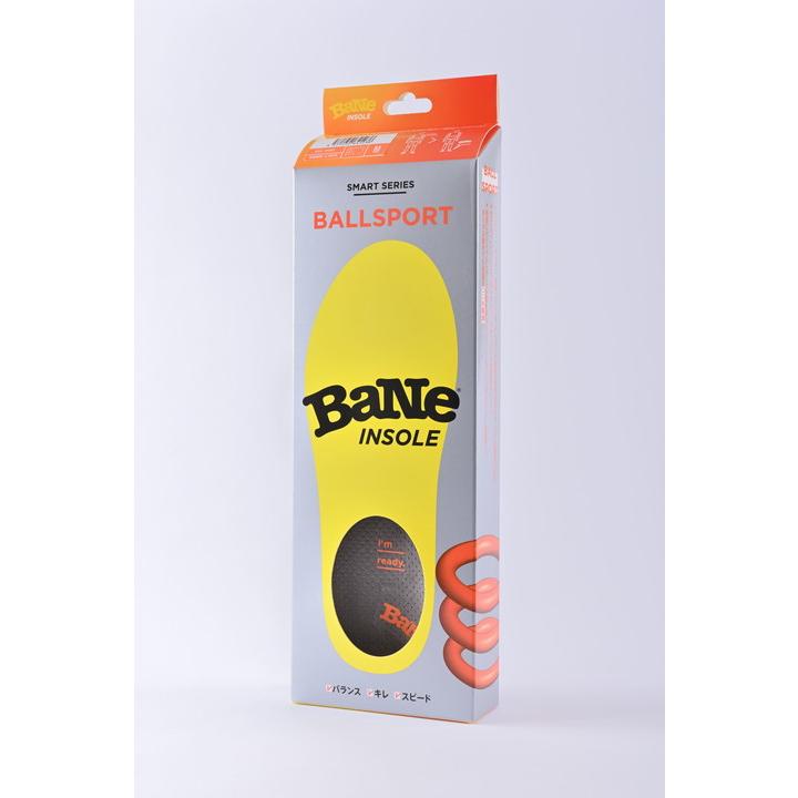 Ba2ne バネインソール スマートシリーズ  ボールスポーツ @5800  BANE Balance Fit |  | 05