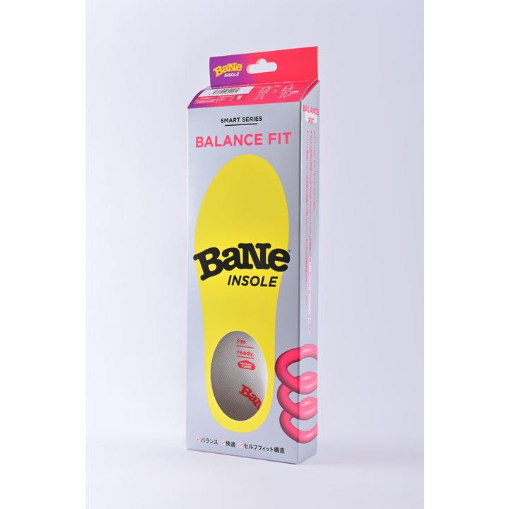 Ba2ne バネインソール スマートシリーズ  バランスフィット @5800  BANE Balance Fit |  | 05