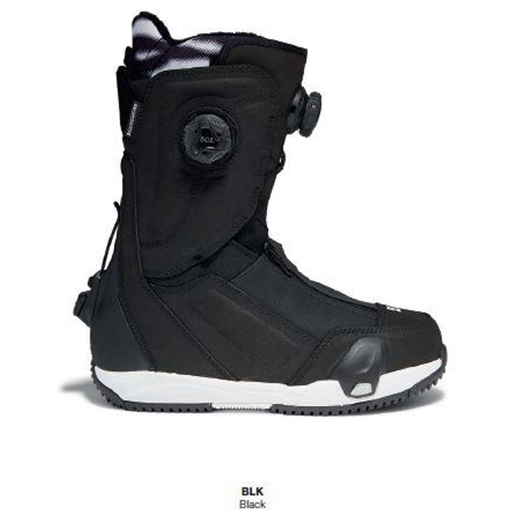 【在庫限最終特価】 DC SNOWBOARDS BOOTS [ MORA STEP ON 49000 ] スノーボード ブーツ 【正規代理店