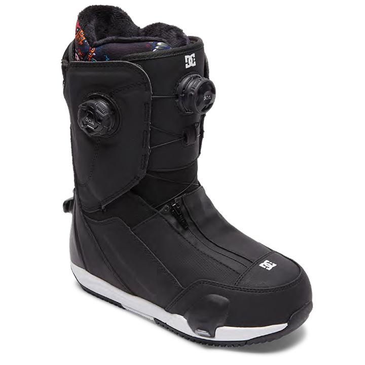 DC SNOWBOARDS BOOTS [ MORA STEP ON 49000 ] スノーボード ブーツ 【正規代理店商品】【送料無料