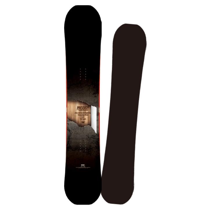 elan SNOWBOARDS [ PRODIGY 74000 ] エラン スノーボード プロディジー 【正規代理店商品】【送料無料