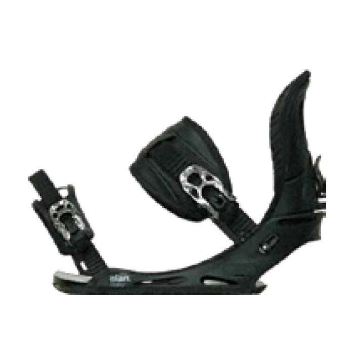 elan SNOWBOARD BINDINGS [ RUBY 24000 ] エラン スノーボード バインディング ルビー 【正規代理店商品