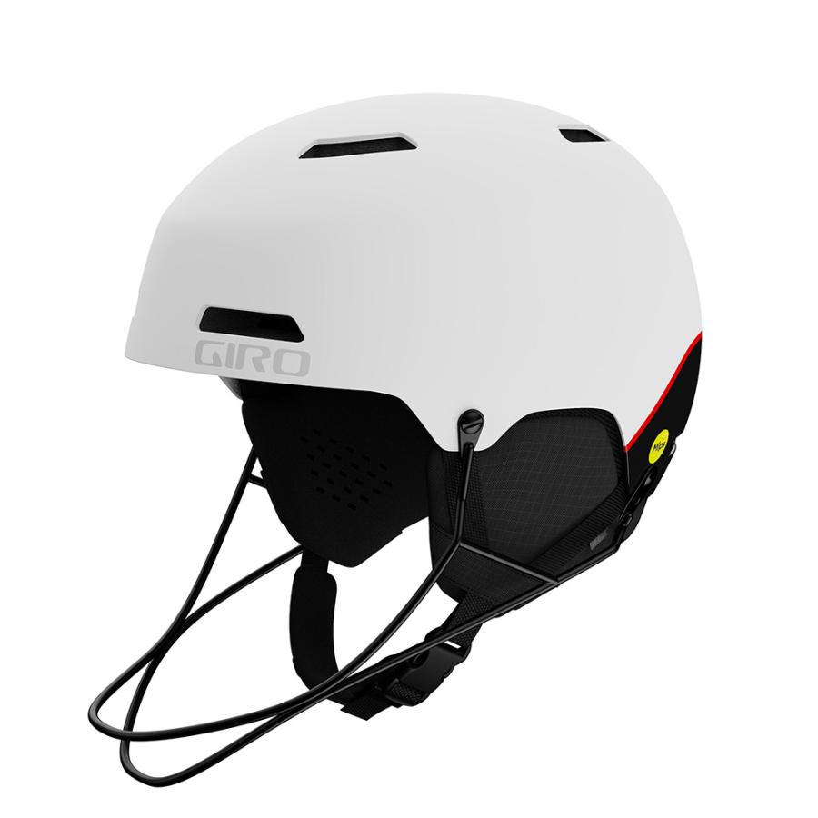 GIRO SNOW RACE HELMET [ LEDGE SL MIPS 26000] ジロ レース ヘルメット【正規代理店商品】 【送料