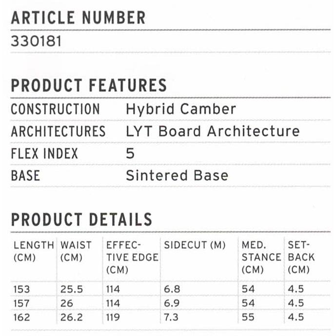 HEAD SNOWBOARDS [ DRAW LYT 72000 ] ヘッド スノーボード【正規代理店商品】【送料無料