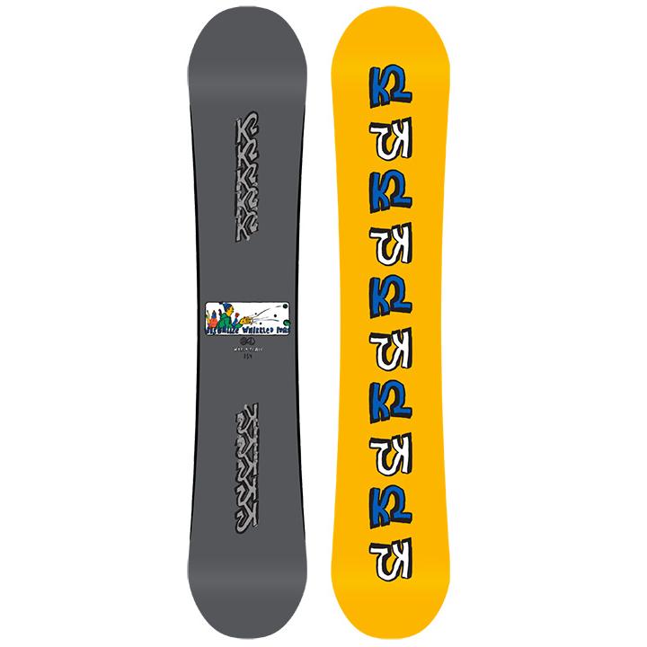 K2 SNOWBOARDING [ WORLD PEACE 59000] ケイツー スノーボード 【正規代理店商品】【送料無料】【 スノボ