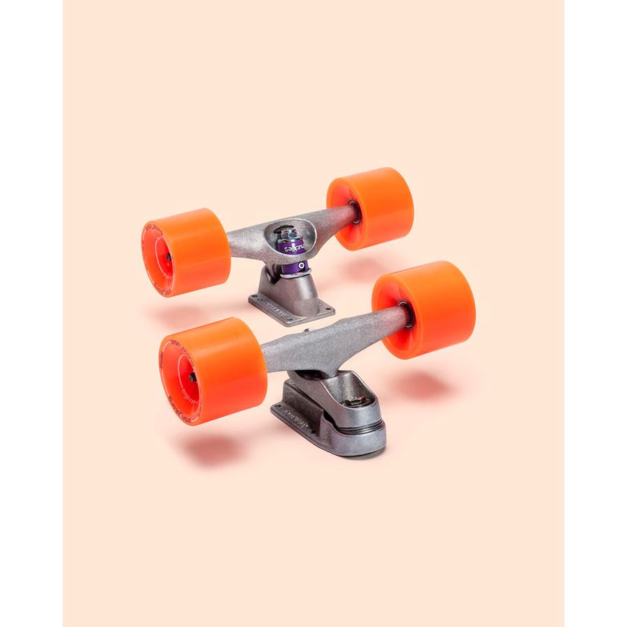 LOADED BOARDS  Bolsa Complete w / C7/C2 4Pres  Knuckles コンプリート @45000 ローデッドボード ボルサ |  | 02