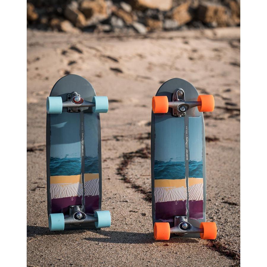 LOADED BOARDS  Bolsa Complete w / C7/C2 4Pres  Knuckles コンプリート @45000 ローデッドボード ボルサ |  | 03