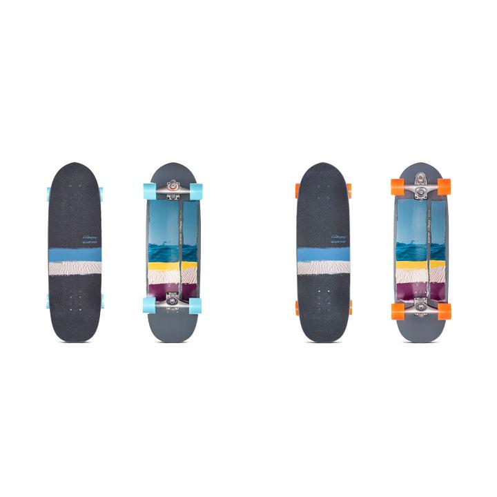 LOADED BOARDS  Bolsa Complete w / C7/C2 4Pres  Knuckles コンプリート @45000 ローデッドボード ボルサ |  | 04