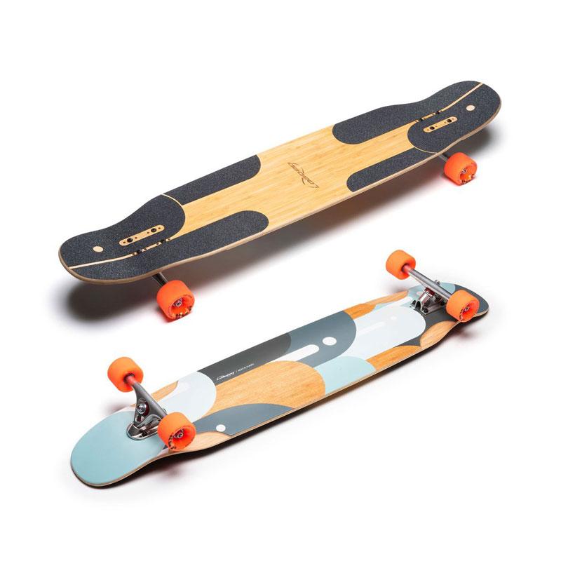 LOADED BOARDS  MATAHARI Dancer Paris v2 180/50 コンプリート @50000 ローデッドボード マタハリ |  | 01