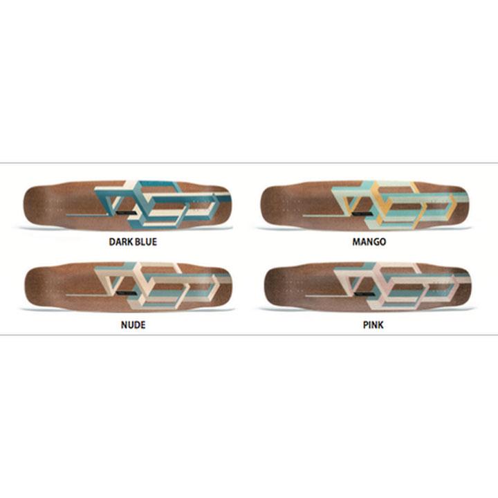 LOADED BOARDS  Tesseract Complete ( Basalt Version  )/ paris V3 コンプリート @50000 ローデッドボード バサルト テッセラクト |  | 01