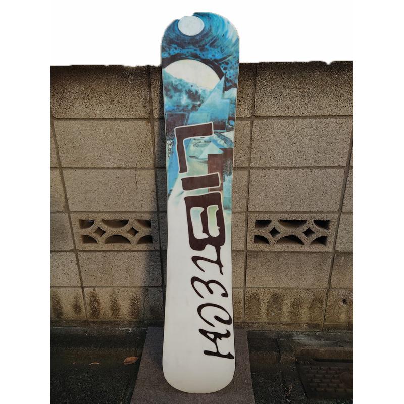 【希少品】 「数量限定スタッフ試乗ボード」 LIBTECH SNOWBOARDS 「 SKATE BANANA @89000」 リブテック スノーボード 「正規代理店商品」「送料無料」 【QGW9201017807】(32283円)