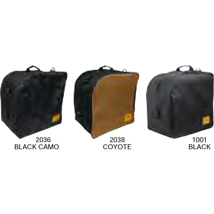 ORAN'GE  DELUX Boots bag @4700 オレンジ Orange Snowboard |  | 01