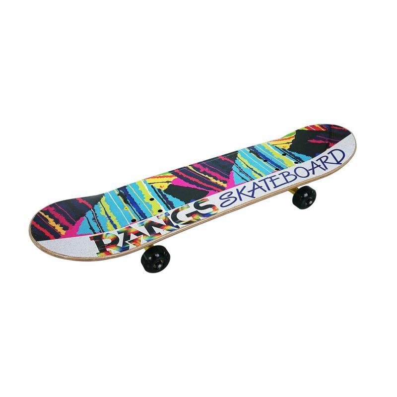 ラングス SKATE BOARD RANGS R1 スケートボード ＠5500 スケボ