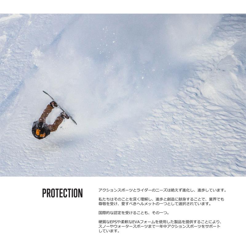 SANDBOX HELMET 「 ICON SNOW ASIAN FIT 17000」 サンドボックス ヘルメット sandb21icon