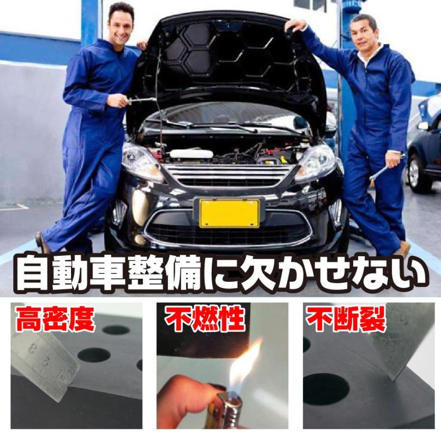 リフトアップ用 ゴムブロック 自動車整備 リフトパッド 4個セット 3p Qhhs Ipj9 Cycle Product 通販 Yahoo ショッピング