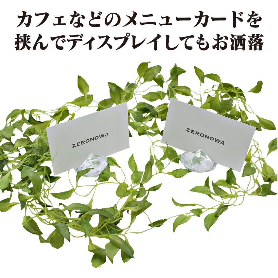 メモスタンド 倉庫 メモホルダー カードスタンド 卓上 結婚式 10個 インテリア 席札立て