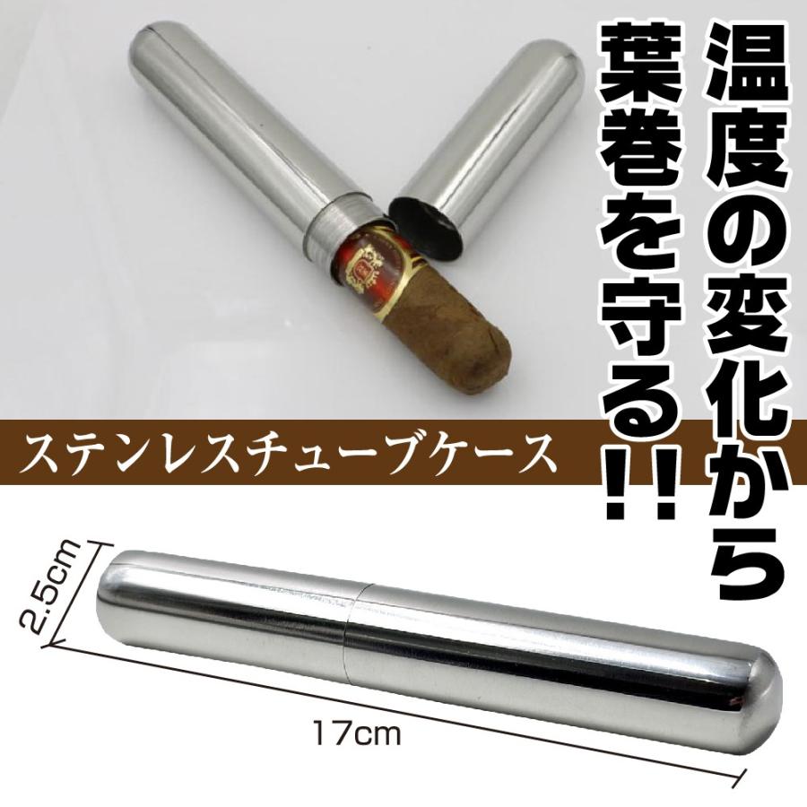 シガーチューブ シガーカッター パンチカッタ セット 葉巻ケース 携帯 保管 3点セット Vw Nj3q Kcz8 Cycle Product 通販 Yahoo ショッピング