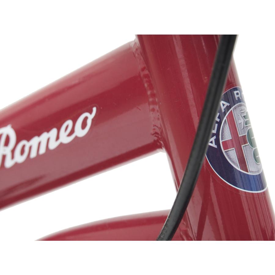 子供用自転車 18インチ 16インチ アルファロメオ ALFAROMEO 男の子自転車 補助輪付き幼児自転車 キッズサイクル 本州送料無料 