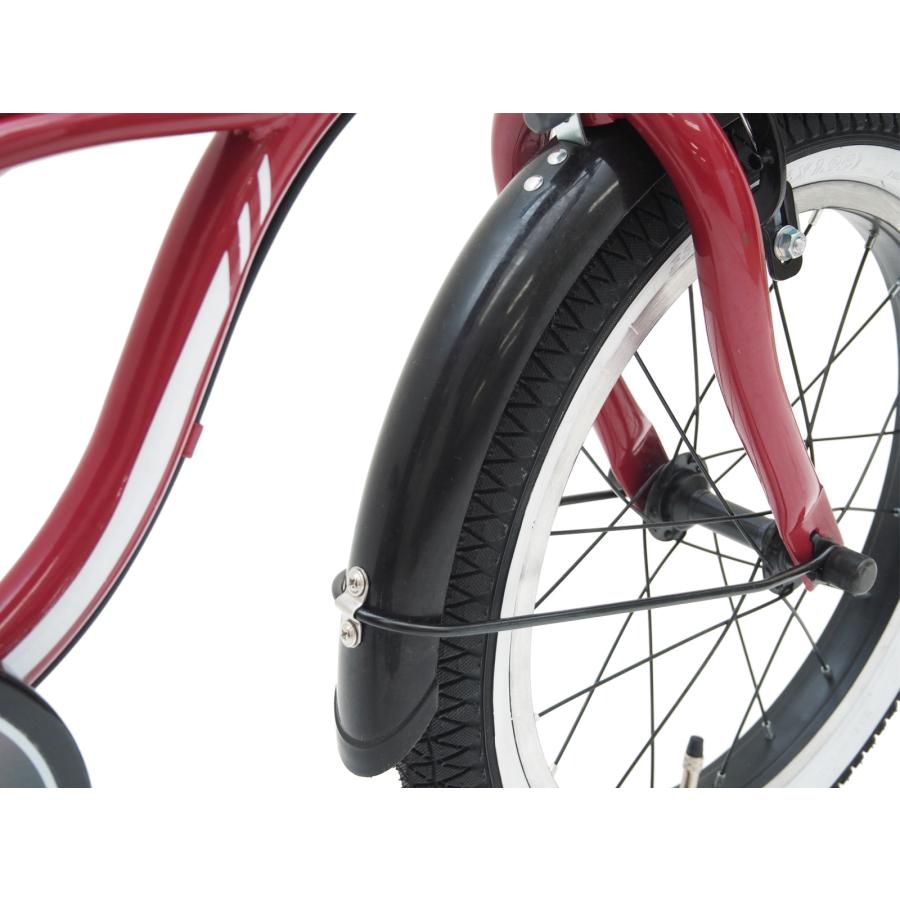 子供用自転車 18インチ 16インチ アルファロメオ ALFAROMEO 男の子自転車 補助輪付き幼児自転車 キッズサイクル 本州送料無料 