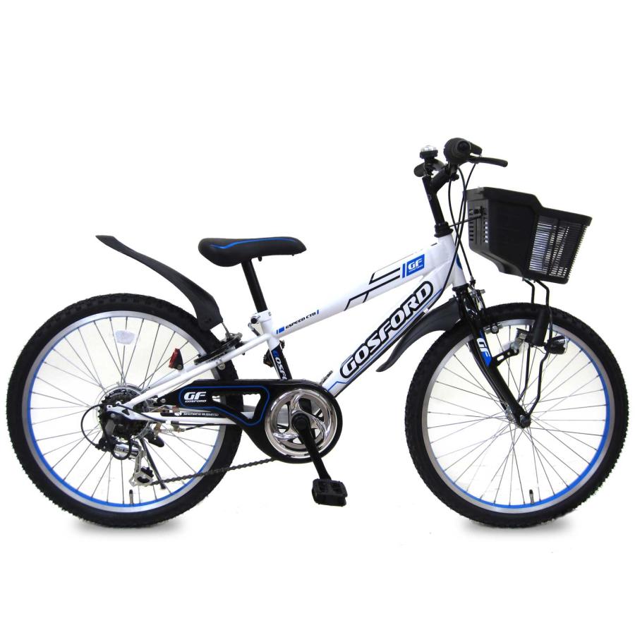 TOP 20インチ 22インチ 24インチ 男の子 女の子 子供用自転車 キッズ