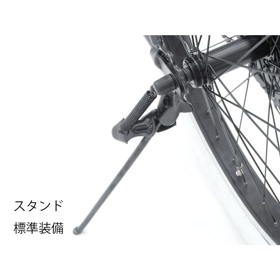 TOP 26インチ バンバリ ファットバイク 6段変速 スポーツ自転車