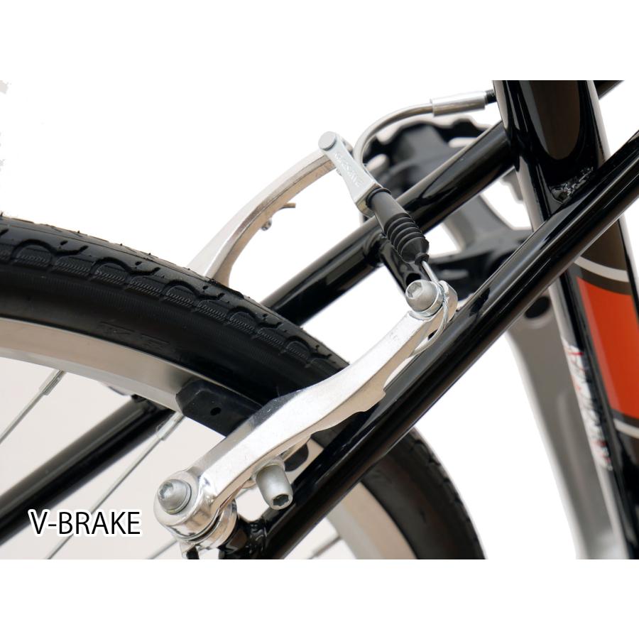 クロスバイク 折りたたみ自転車 約16kg テルメス シマノ6段変速 700× Amazon | チャリンクス クロスバイク 折りたたみ自転車 約16kg