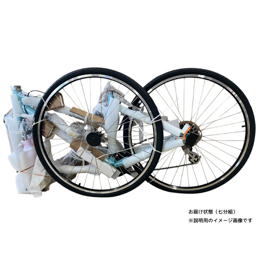 Bianchi（ビアンキ） 特別提供品 BIANCHI MAGMA 7.2 チェレステ 38cm