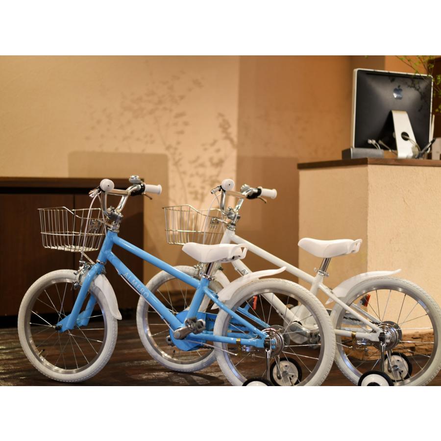 愛知県岡崎市　アルミフレーム子供用自転車　16インチ　室内保管　かっこいい 楽天市場】16インチ 自転車 アルミの通販