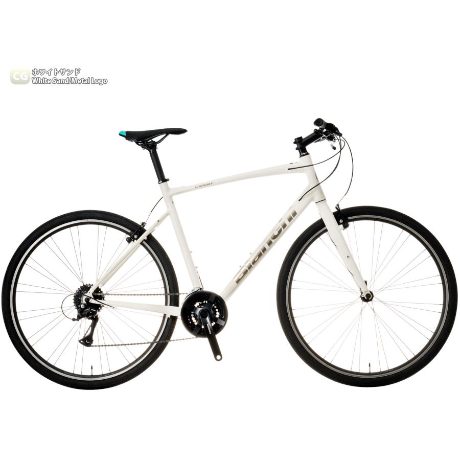 Bianchi（ビアンキ） イタリアブランド BIANCHI C-SPORT 1 2025年