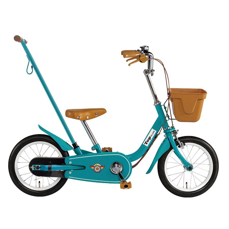 TOP TOP 12インチ 14インチ 16インチ いきなり自転車 じてんしゃ
