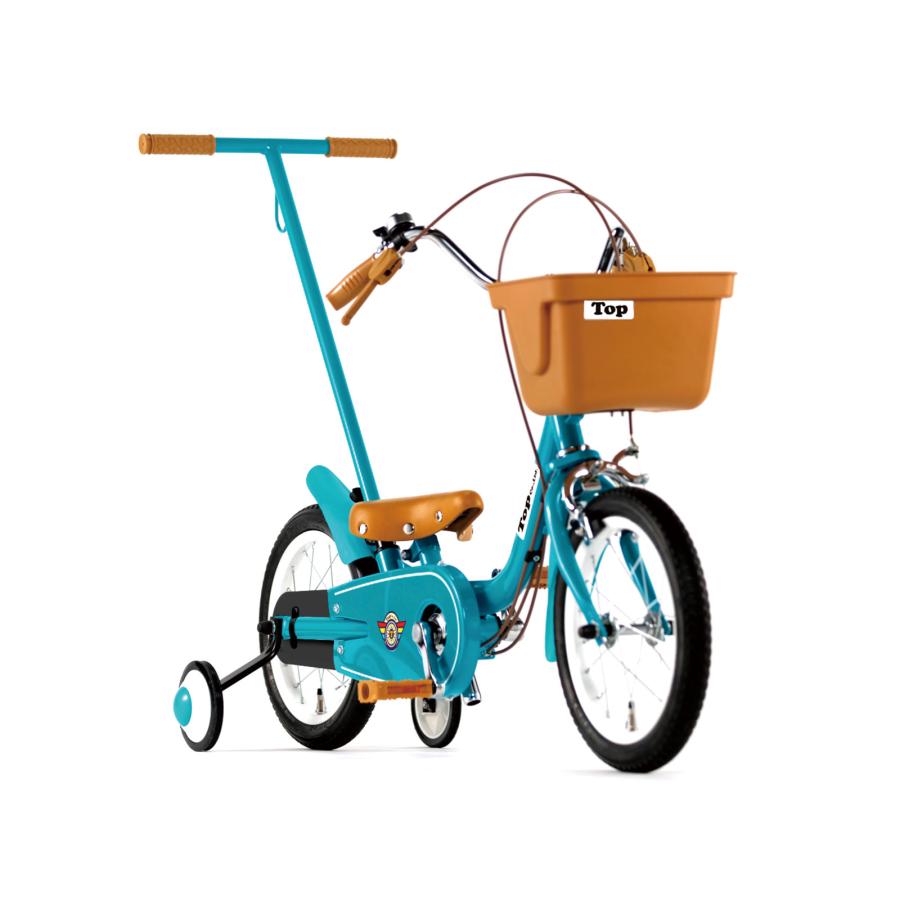 TOP TOP 12インチ 14インチ 16インチ いきなり自転車 じてんしゃ