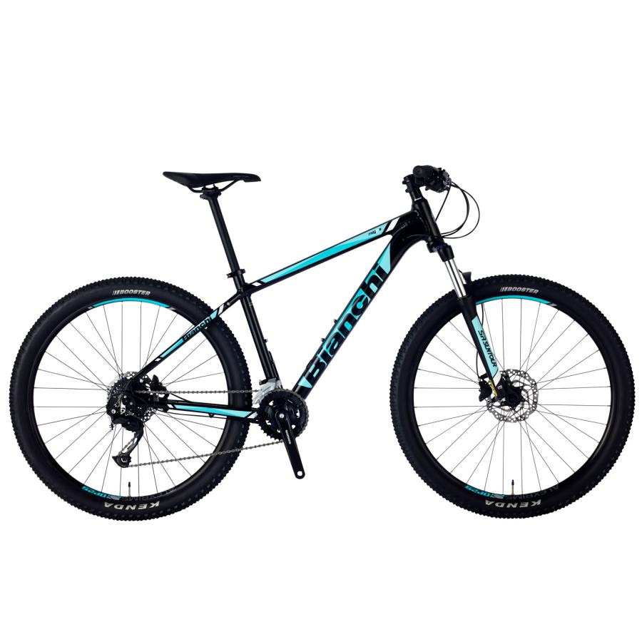 Bianchi（ビアンキ） BIANCHI MAGMA 7.2 SHIMANO シマノ MTB