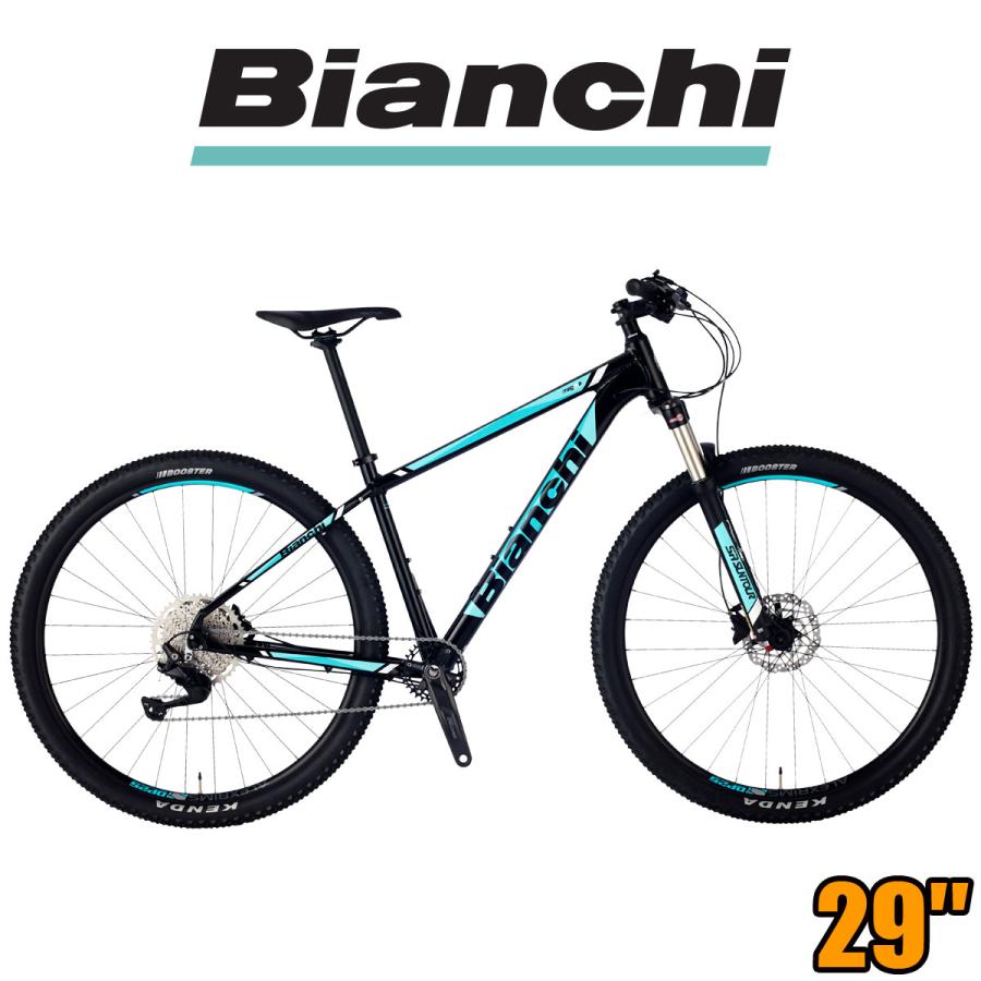 ★★中古★ビアンキ★マウンテンバイク★★ Bianchi（ビアンキ） 特別提供品 BIANCHI MAGMA 9.1 38cm SHIMANO