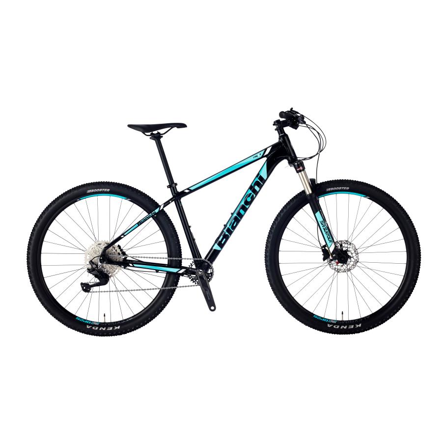 Bianchi（ビアンキ） 特別提供品 BIANCHI MAGMA 9.1 38cm SHIMANO
