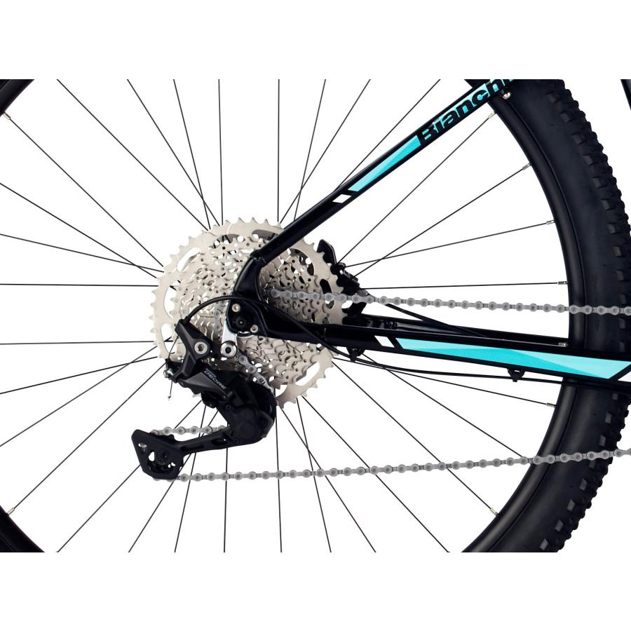 Bianchi（ビアンキ） 特別提供品 BIANCHI MAGMA 9.1 38cm SHIMANO
