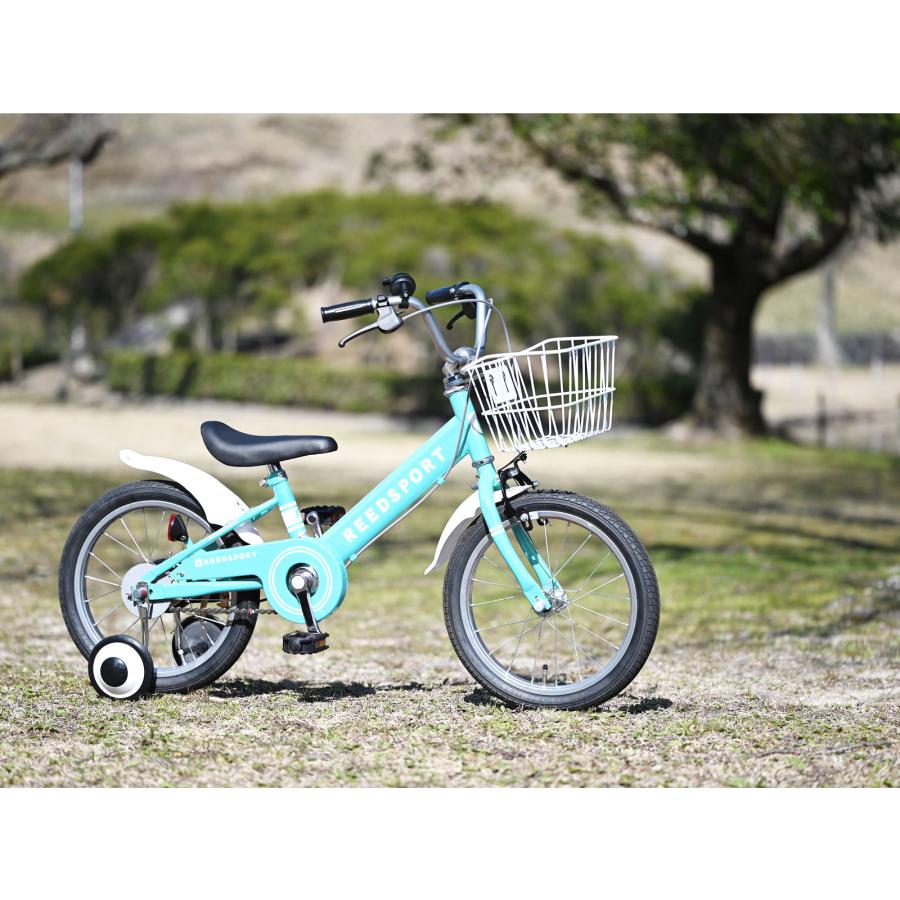 TOP 子供用自転車 16インチ 18インチ 幼児用自転車 リーズポート 幼児