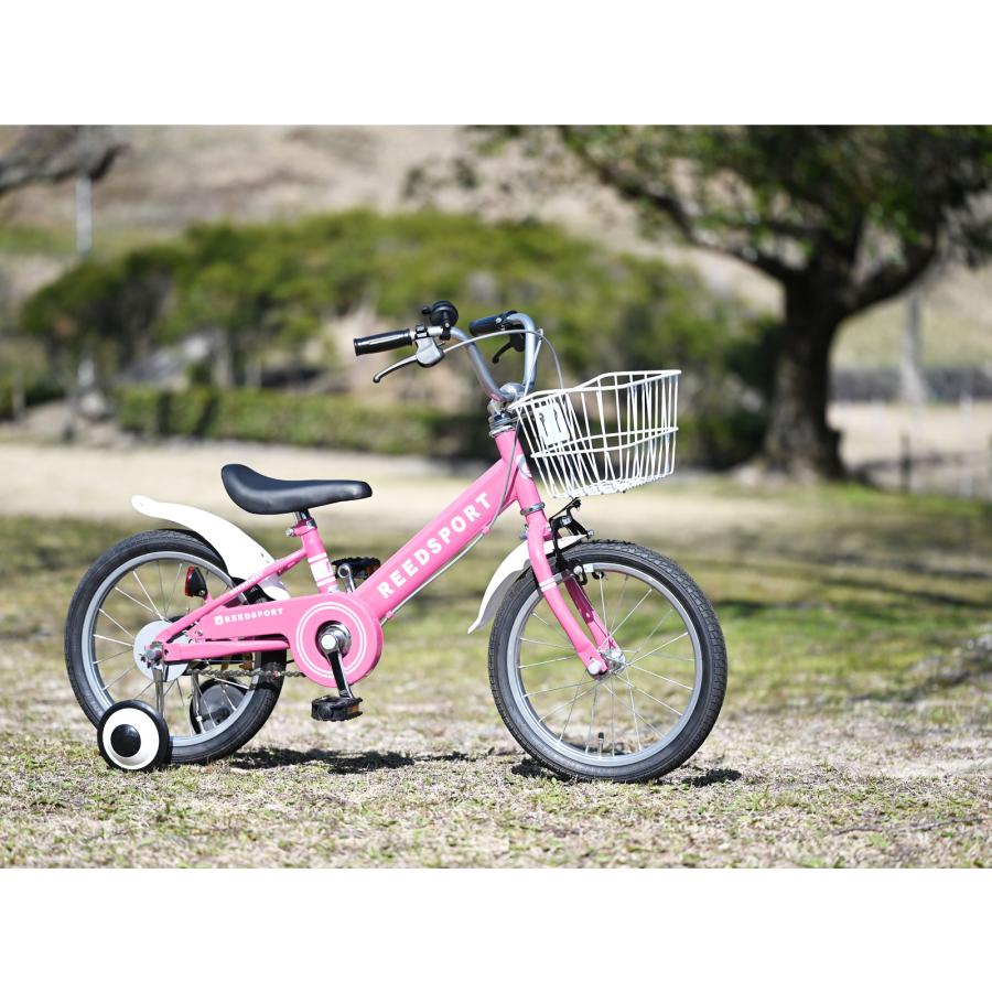 TOP 子供用自転車 16インチ 18インチ 幼児用自転車 リーズポート 幼児