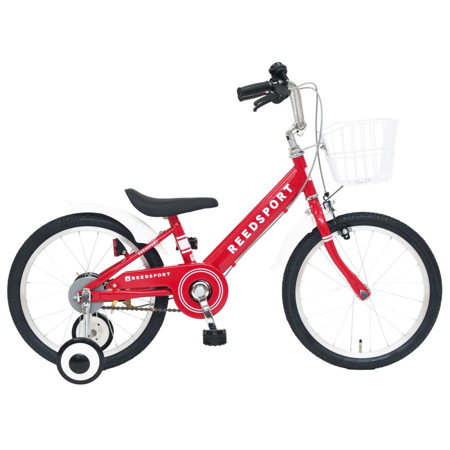 TOP 子供用自転車 16インチ 18インチ 幼児用自転車 リーズポート 幼児