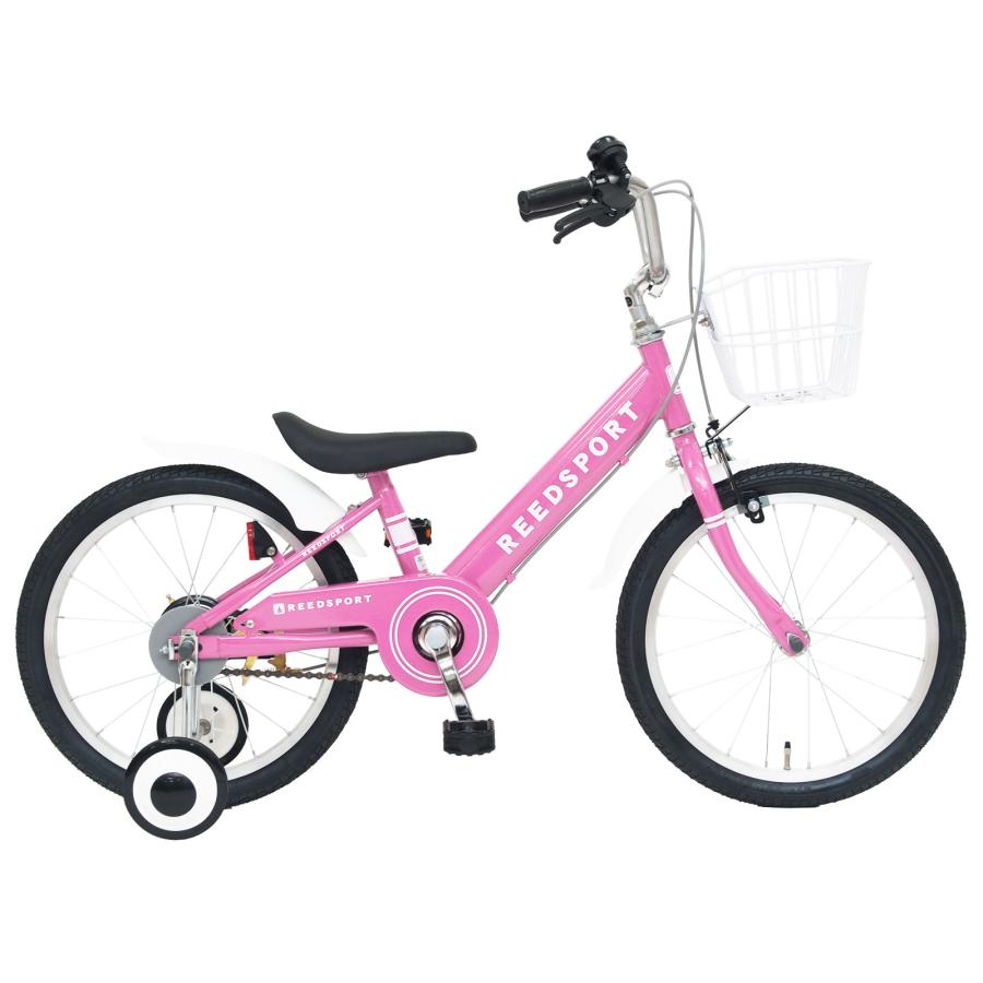 TOP 子供用自転車 16インチ 18インチ 幼児用自転車 リーズポート 幼児