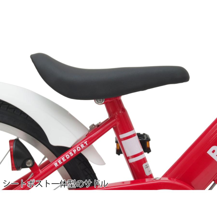 TOP 子供用自転車 16インチ 18インチ 幼児用自転車 リーズポート 幼児