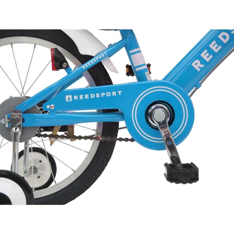 TOP 子供用自転車 16インチ 18インチ 幼児用自転車 リーズポート 幼児