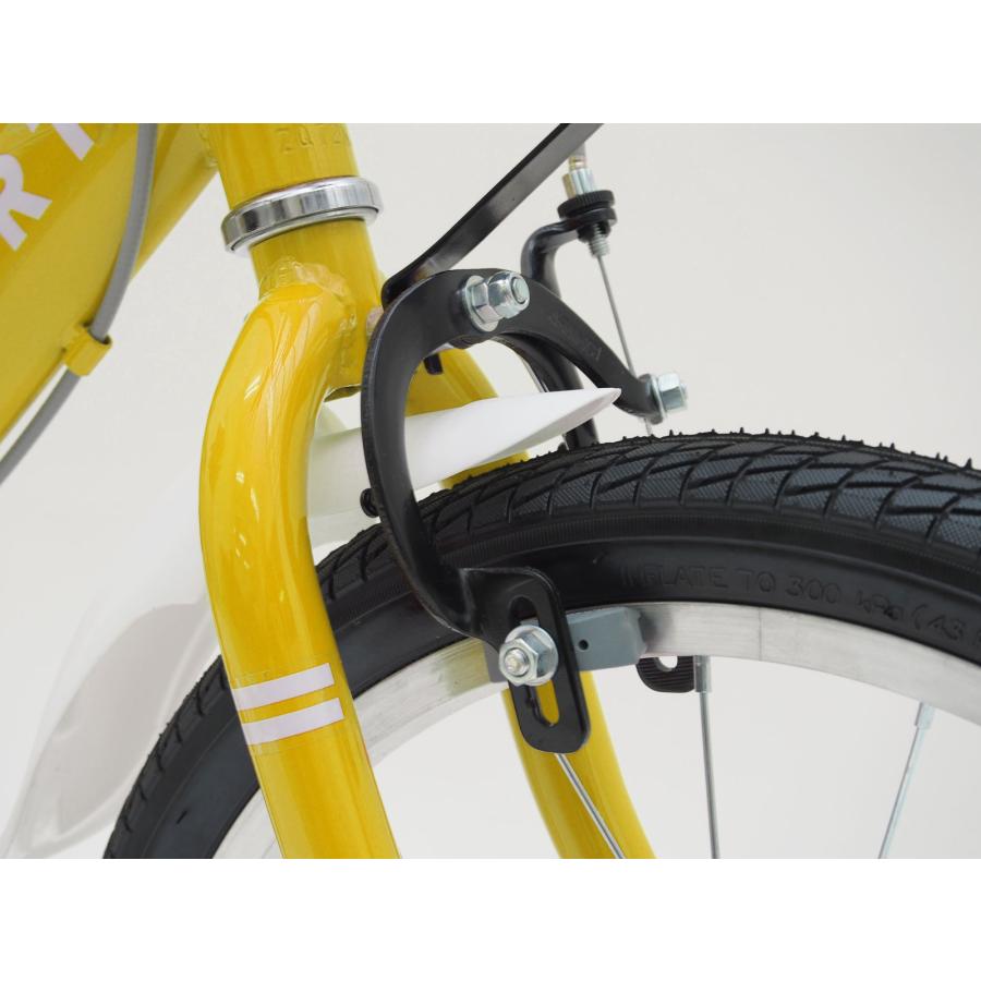 子供用自転車 16インチ 18インチ 幼児用自転車 リーズポート 幼児車 補助輪付き お客様組立_9