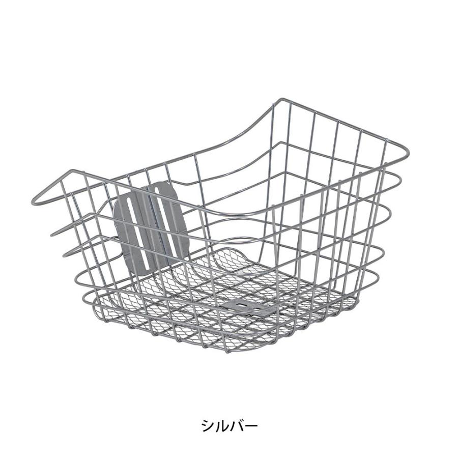 Khodaa Bloom（コーダーブルーム） 自転車 前カゴ フロントバスケット