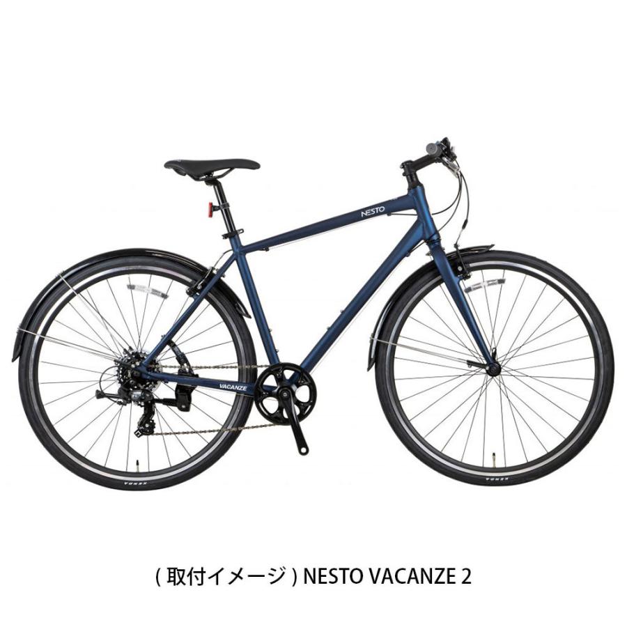 NESTO ホダカ スポーツ自転車 ドロヨケ P&P COMPONENTS NESTO ホダカ スポーツ自転車 ドロヨケ P&P COMPONENTS