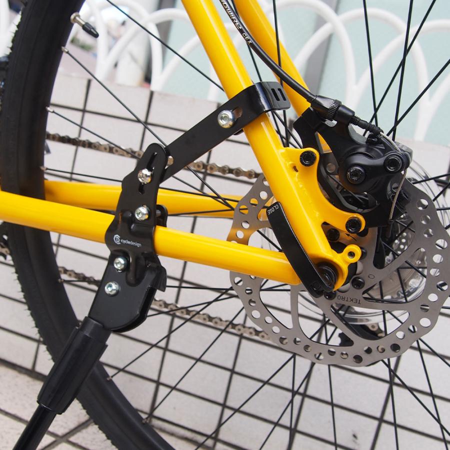 サイクルデザイン スポーツ自転車 スタンド Cycledesign :026613:サイクルスポット総合館 - 通販 - Yahoo!ショッピング