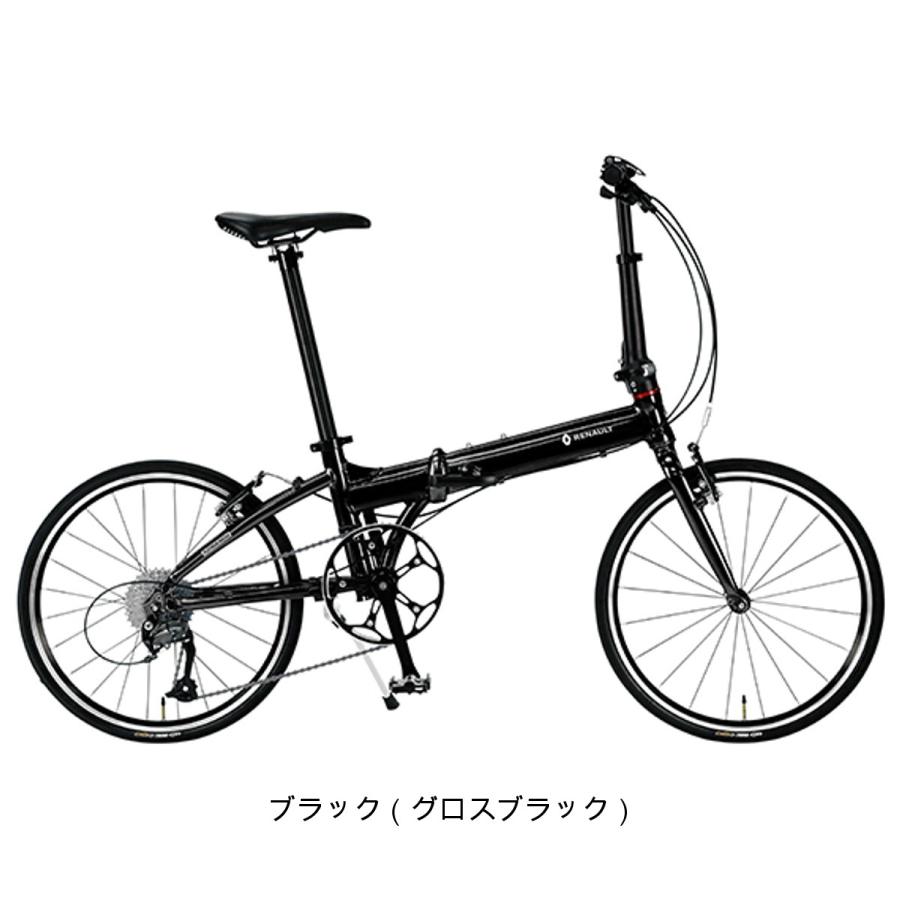 ルノー（RENAULT） RENAULT RENAULT PLATINUM MACH8 プラチナ MACH8 