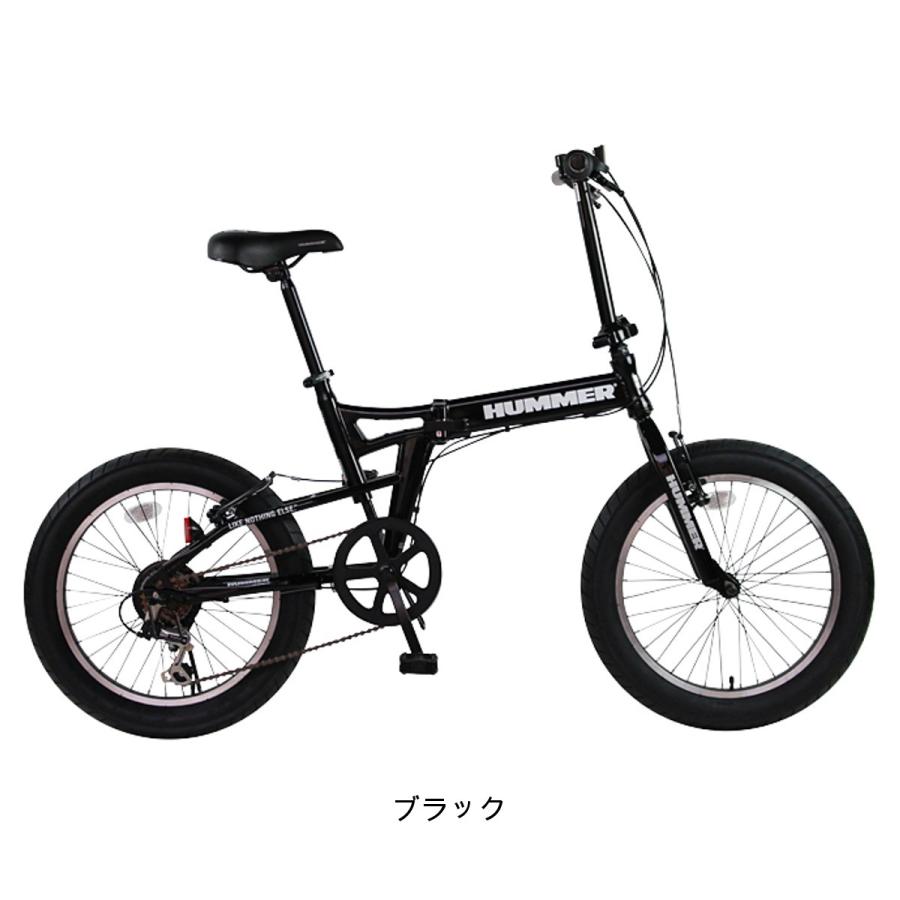 HUMMER（ハマー） ジック HUMMER GIC HUMMER FDB206FAT-BIKE FDB206FAT